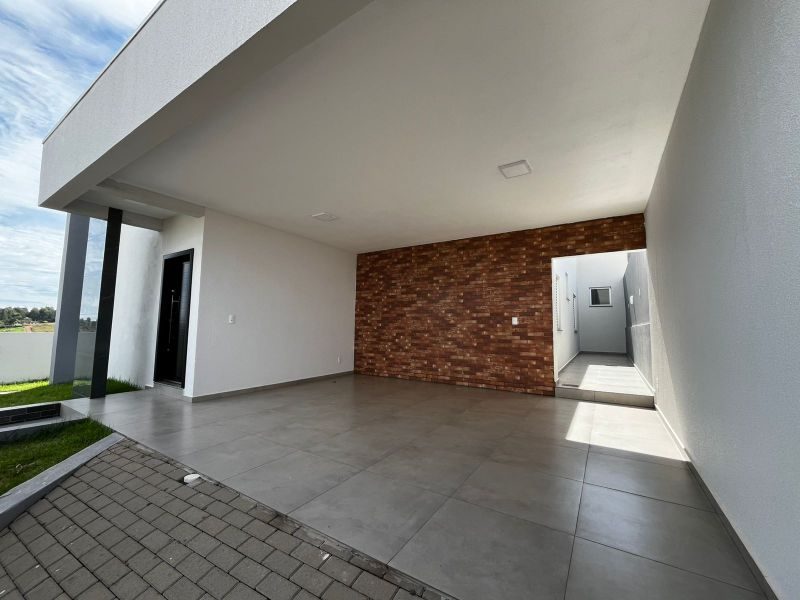 CASA - DESBRAVADOR 3
