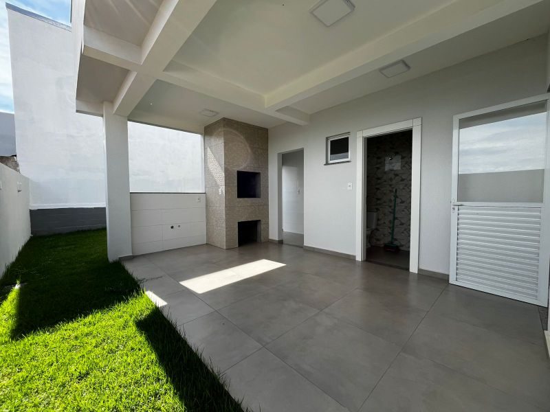 CASA - DESBRAVADOR 8