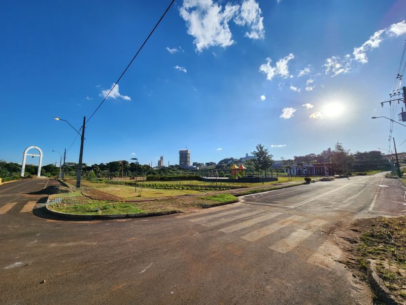 TERRENO - BOM RETIRO 7