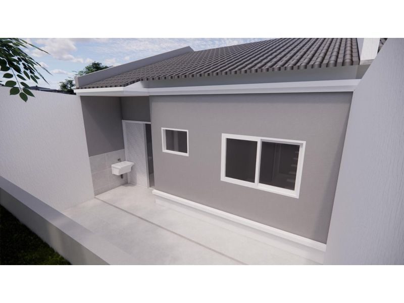 CASA - ARARAS 3
