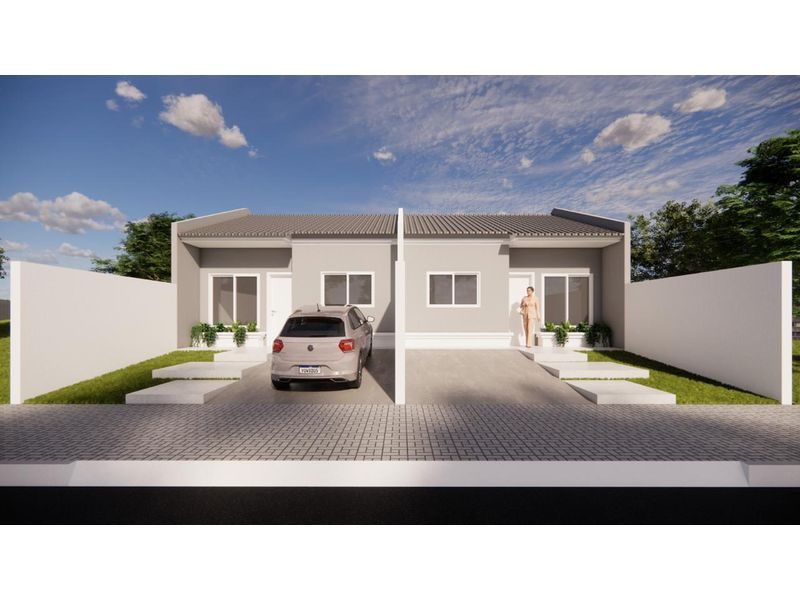 CASA - ARARAS 4