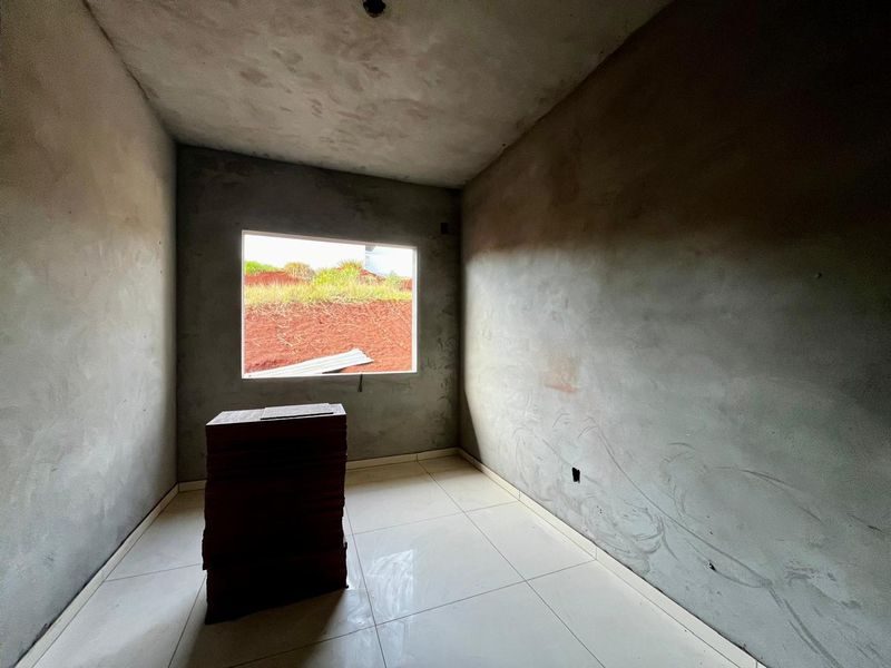 CASA - ARARAS 5