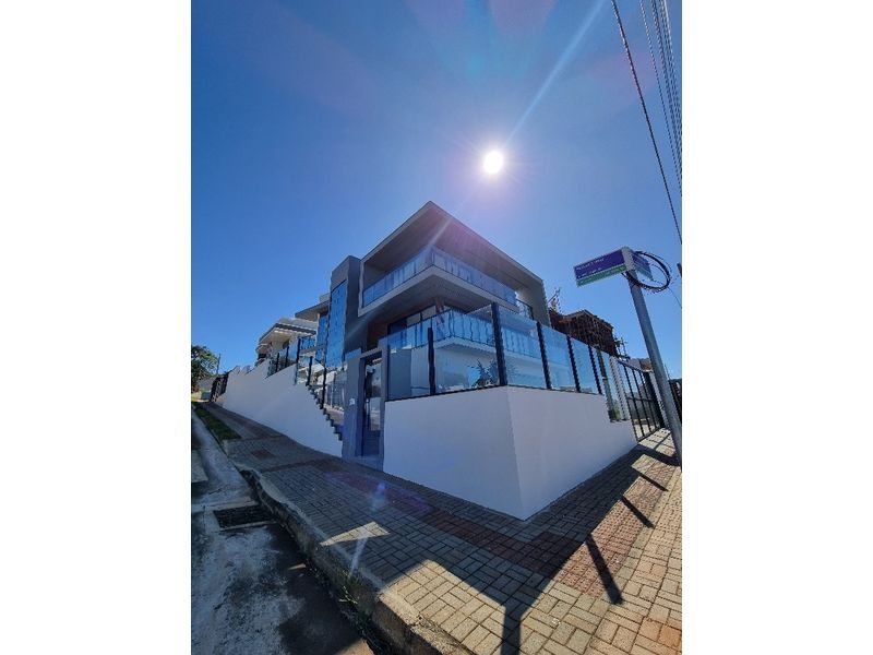 CASA - JARDIM EUROPA - WALVILLE