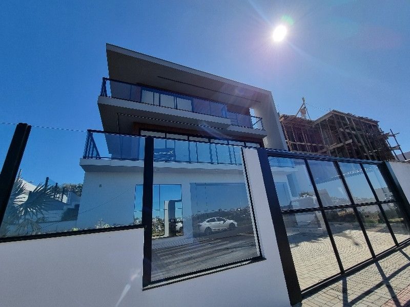 CASA - JARDIM EUROPA - WALVILLE 3