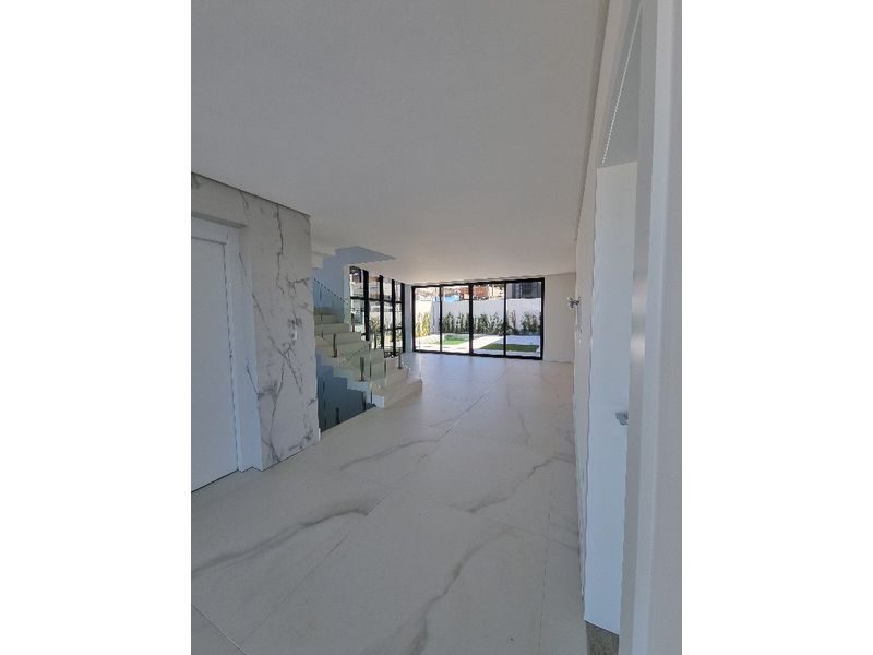 CASA - JARDIM EUROPA - WALVILLE 7