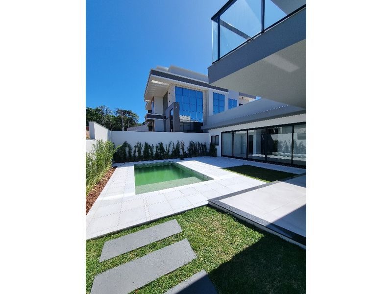 CASA - JARDIM EUROPA - WALVILLE 20