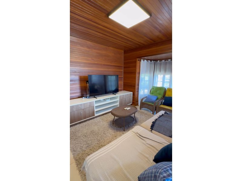 CASA EM CONDOMÍNIO FECHADO - LINHA COLÔNIA BACIA 4