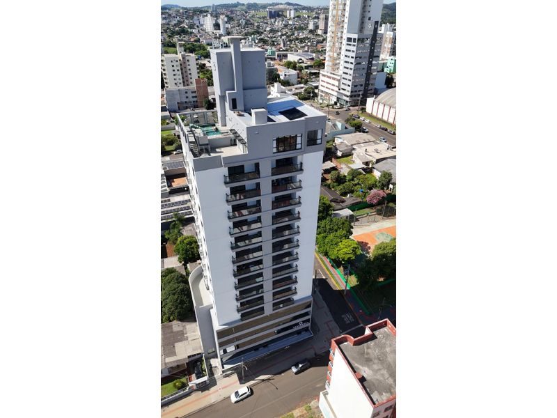 APARTAMENTO - PRESIDENTE MÉDICI