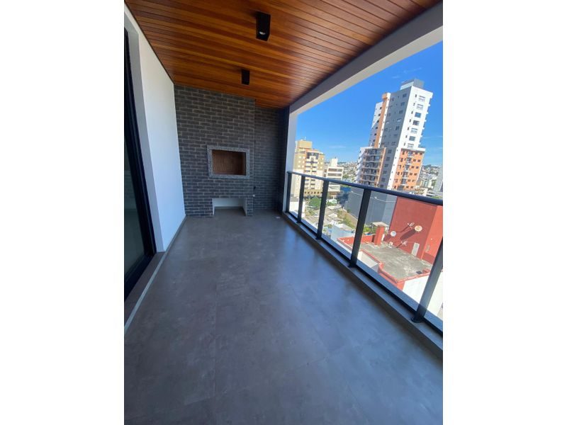 APARTAMENTO - PRESIDENTE MÉDICI 17