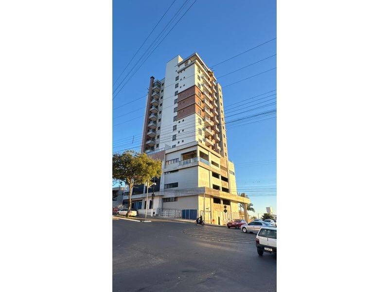APARTAMENTO - UNIVERSITÁRIO