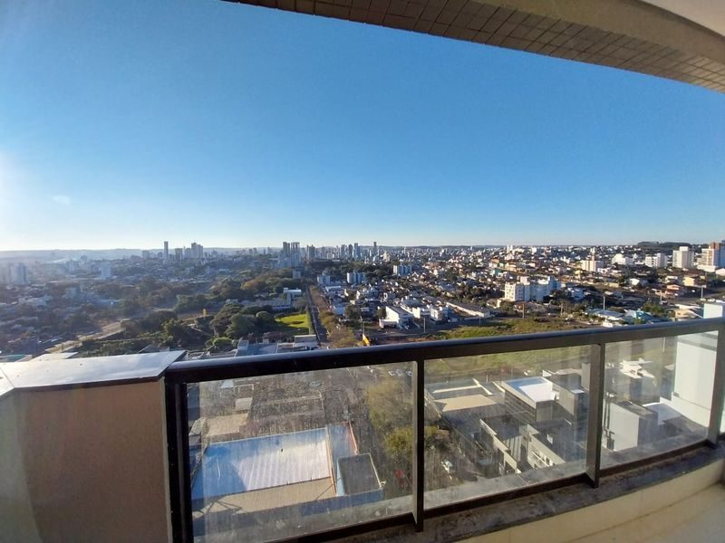 APARTAMENTO - UNIVERSITÁRIO 11