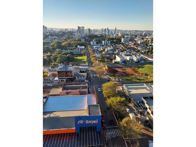 APARTAMENTO - UNIVERSITÁRIO 13