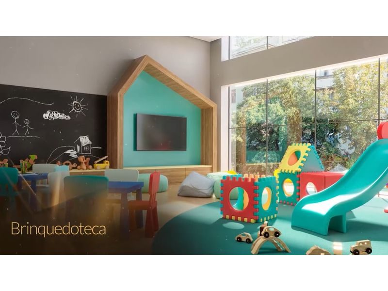 APARTAMENTO - UNIVERSITÁRIO 14