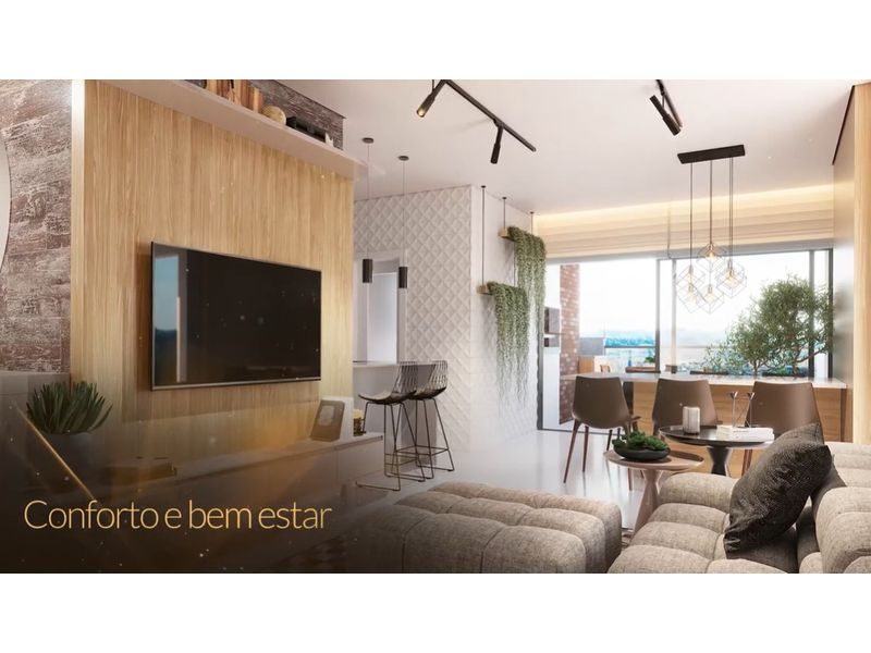 APARTAMENTO - UNIVERSITÁRIO 15