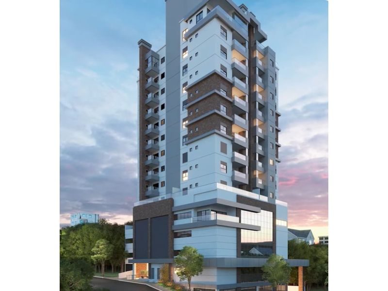 APARTAMENTO - UNIVERSITÁRIO 16