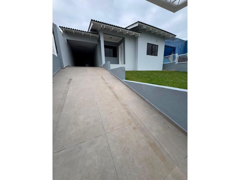 CASA - BELA VISTA
