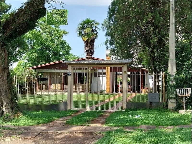 TERRENO - MARIA GORETTI