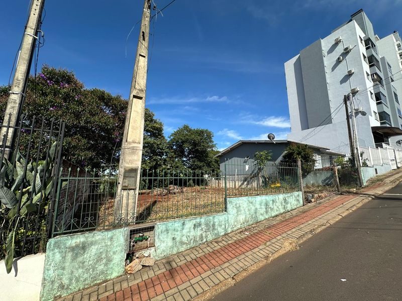 TERRENO - JARDIM ITÁLIA 3