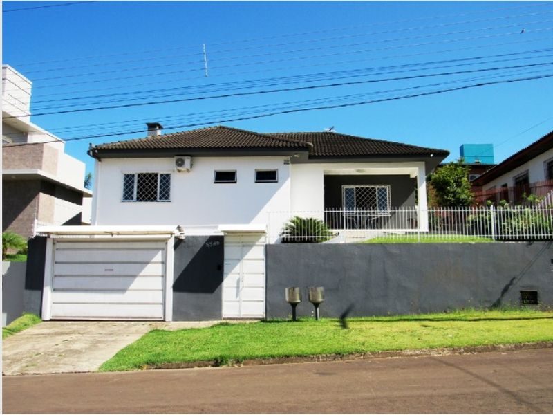 CASA - JARDIM ITÁLIA