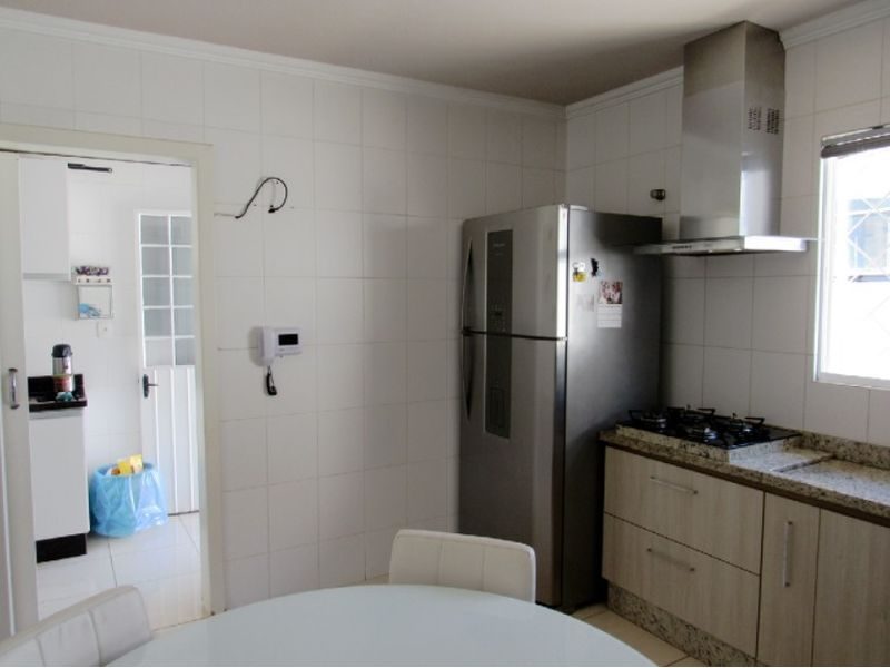 CASA - JARDIM ITÁLIA 6