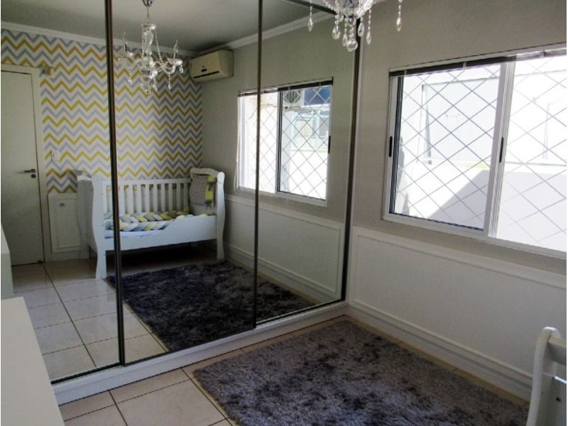 CASA - JARDIM ITÁLIA 7