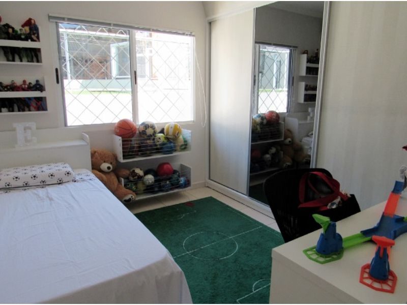 CASA - JARDIM ITÁLIA 12