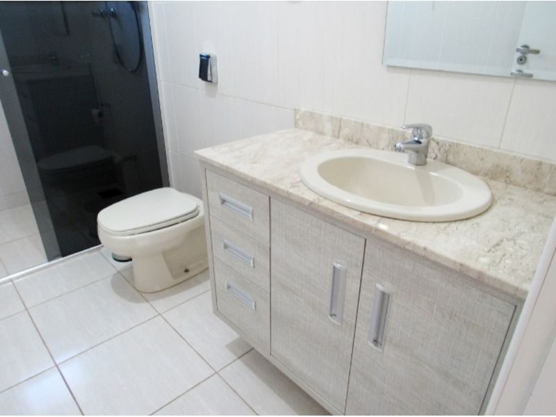 CASA - JARDIM ITÁLIA 14