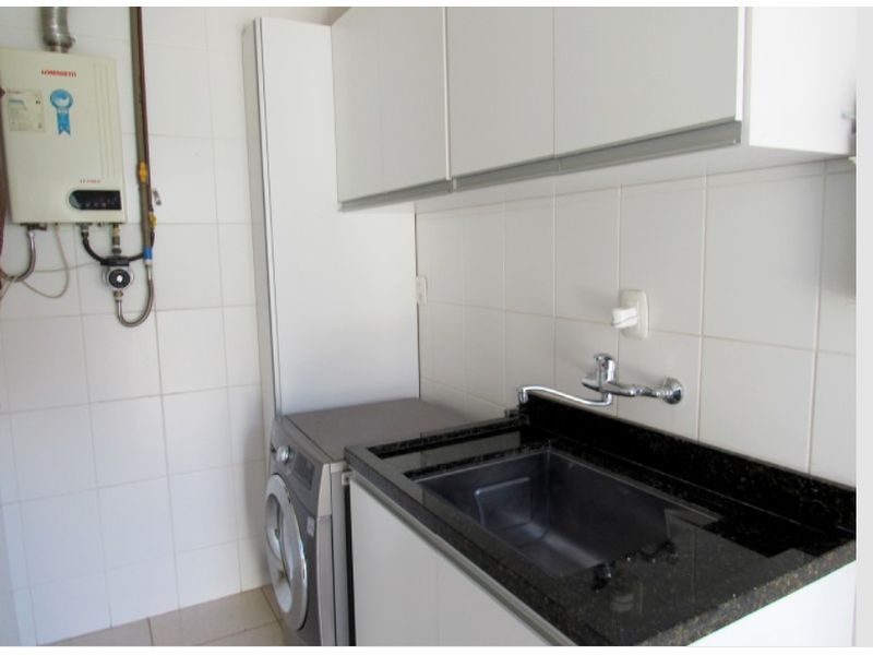 CASA - JARDIM ITÁLIA 16