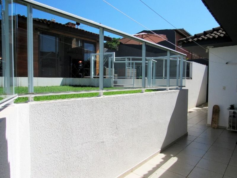 CASA - JARDIM ITÁLIA 18