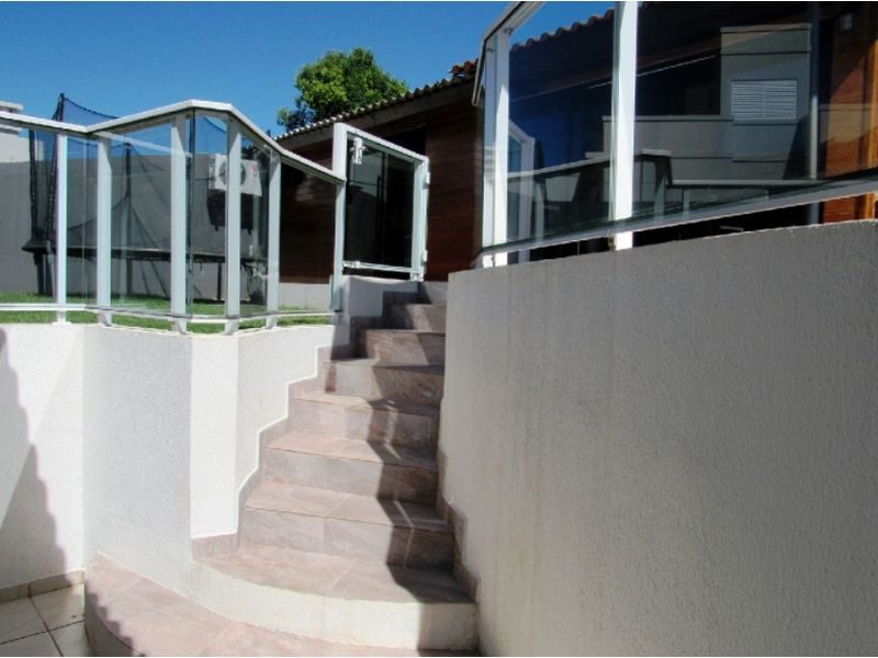 CASA - JARDIM ITÁLIA 19