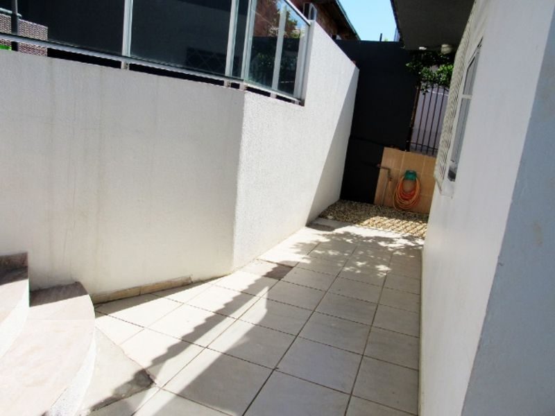 CASA - JARDIM ITÁLIA 21