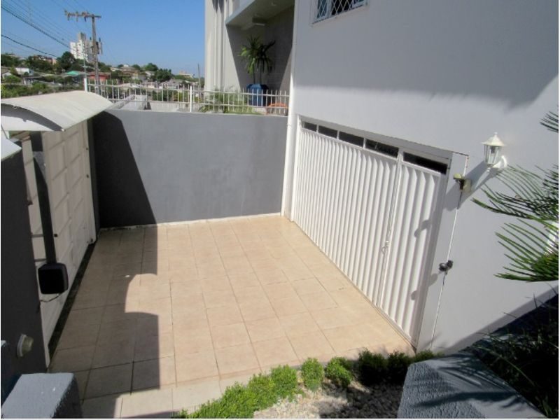 CASA - JARDIM ITÁLIA 22