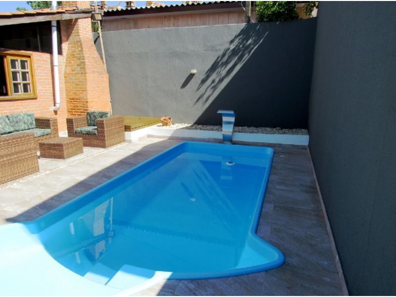 CASA - JARDIM ITÁLIA 27