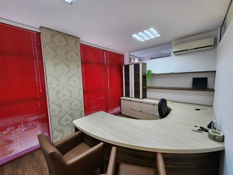 SALA COMERCIAL - CENTRO 3