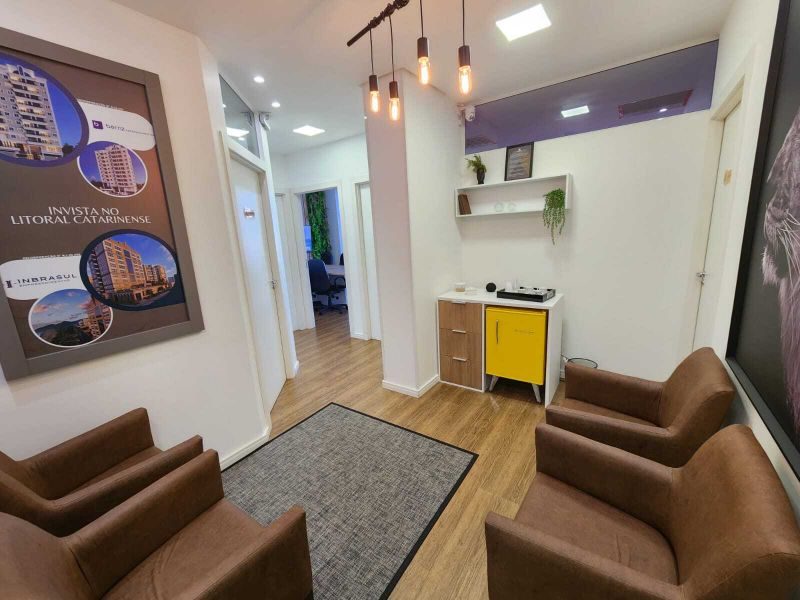 SALA COMERCIAL - CENTRO 4