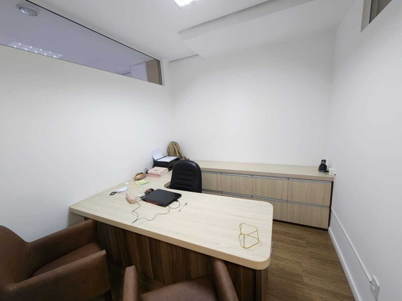 SALA COMERCIAL - CENTRO 6