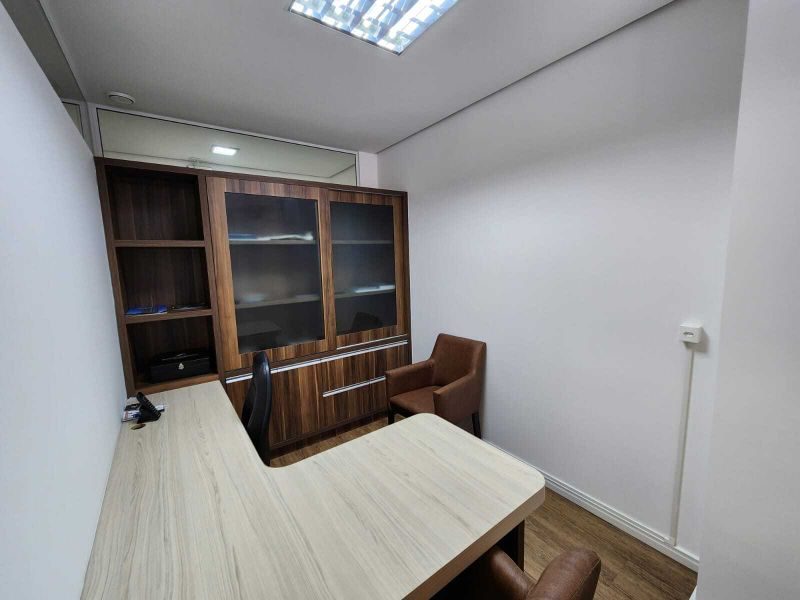 SALA COMERCIAL - CENTRO 7