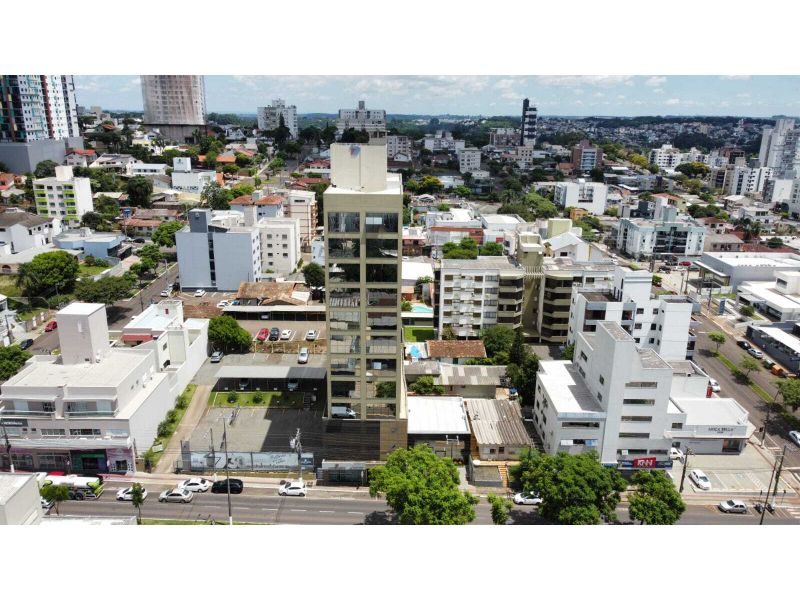 SALA COMERCIAL - CENTRO 12