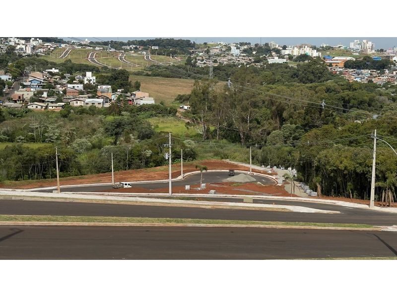 TERRENO - PARAÍSO 6