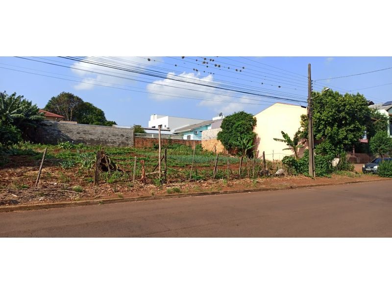 TERRENO - BELA VISTA 3