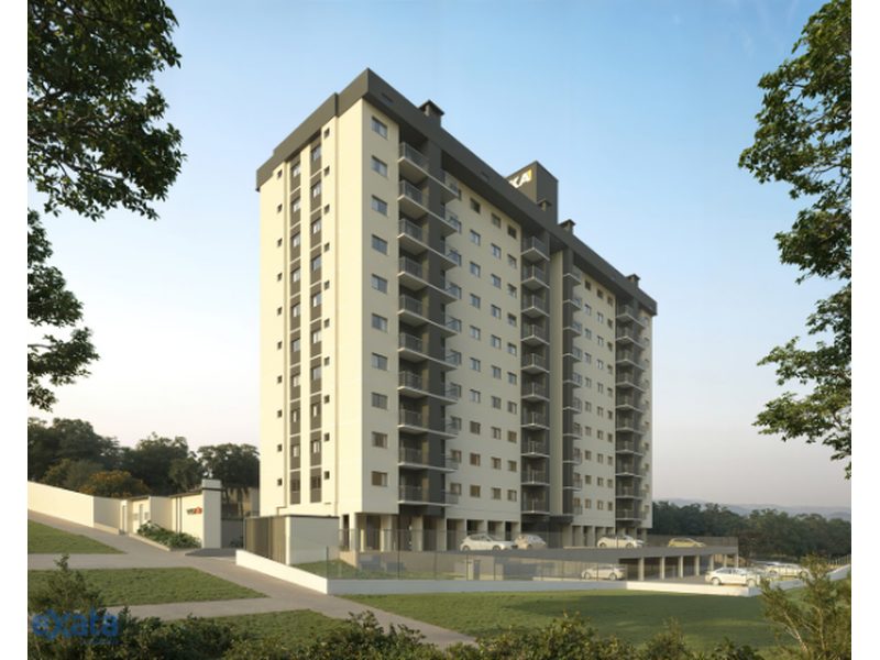 APARTAMENTO - DESBRAVADOR