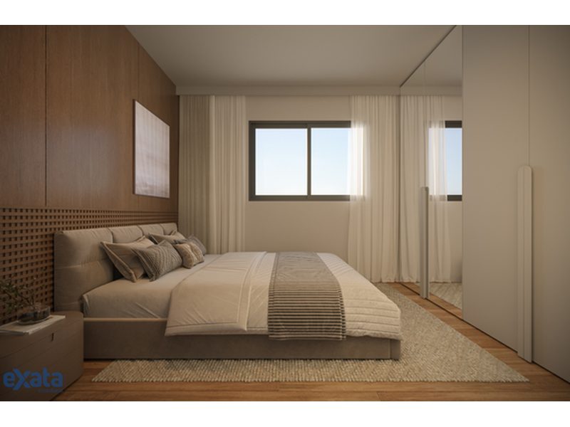 APARTAMENTO - DESBRAVADOR 4