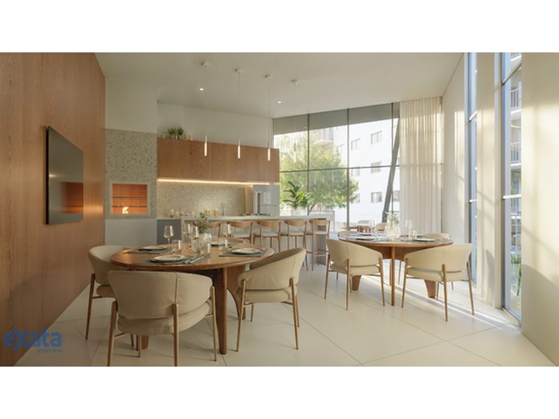 APARTAMENTO - DESBRAVADOR 7