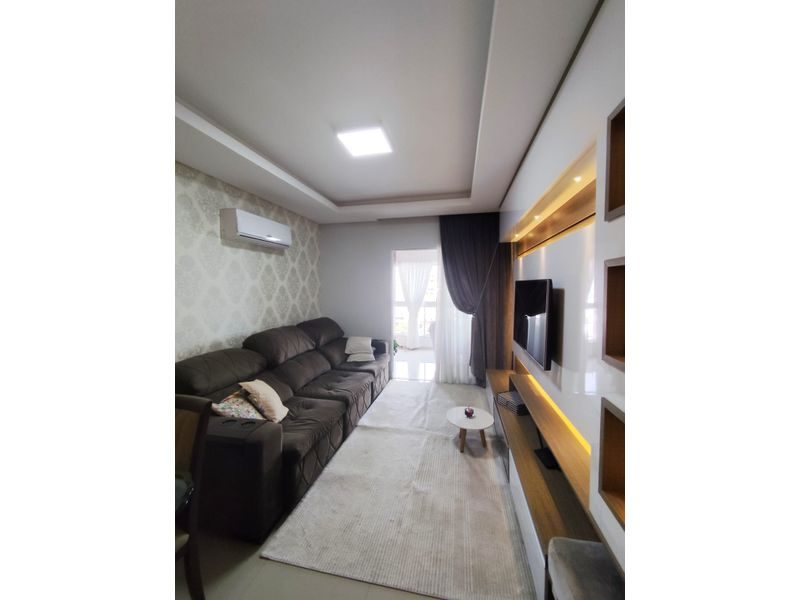 APARTAMENTO - CENTRO