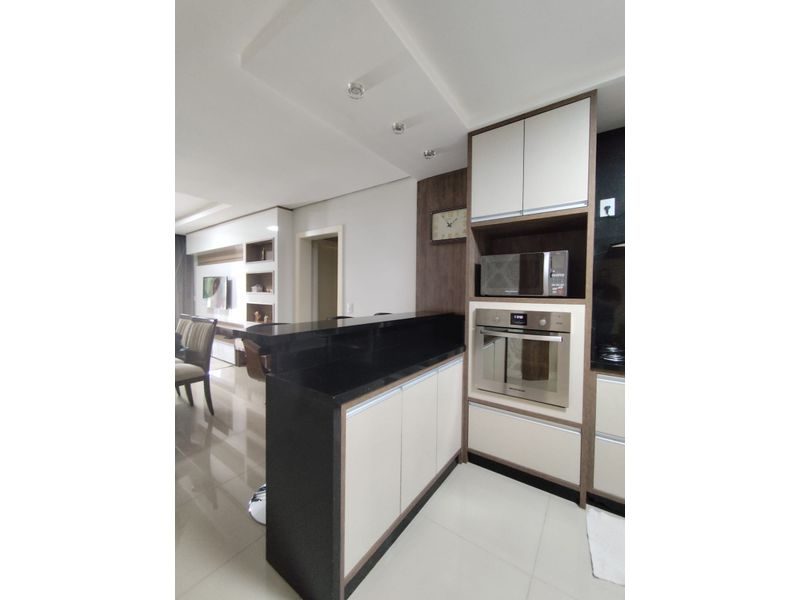 APARTAMENTO - CENTRO 3