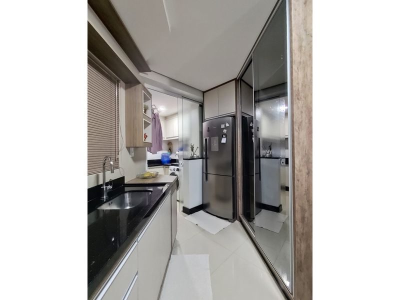 APARTAMENTO - CENTRO 4