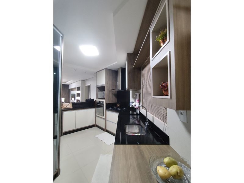APARTAMENTO - CENTRO 5