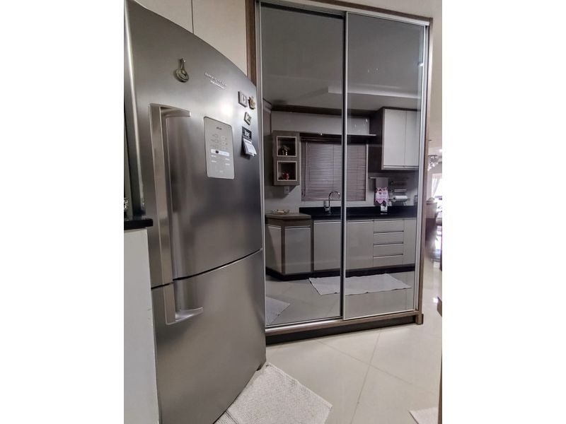APARTAMENTO - CENTRO 6