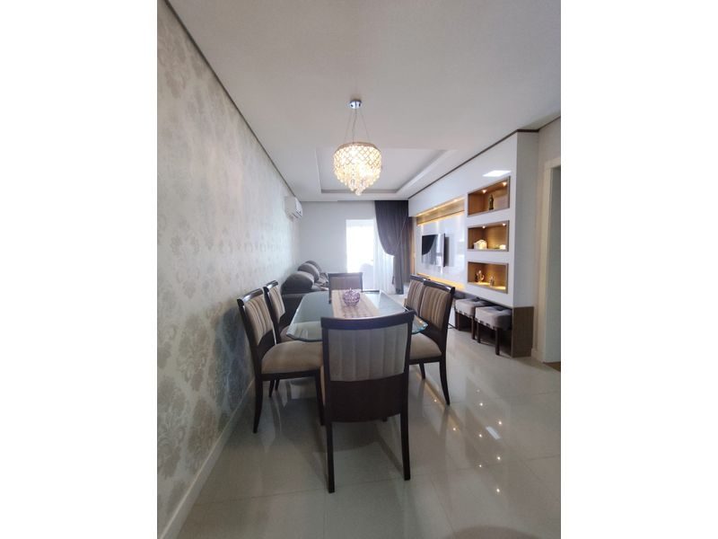 APARTAMENTO - CENTRO 7
