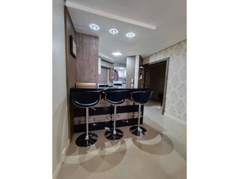APARTAMENTO - CENTRO 8